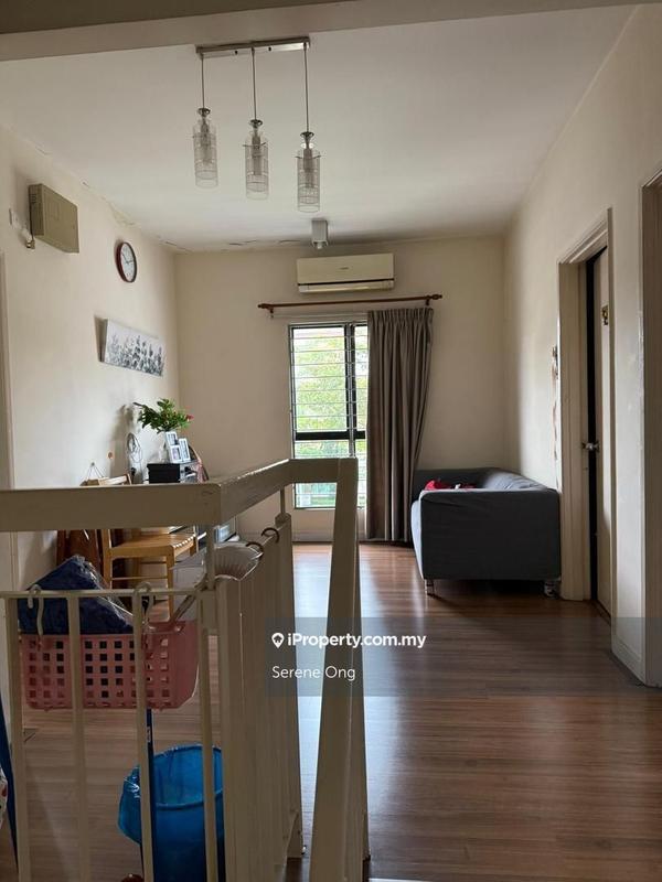 3-storey Terraced House for Sale in Sutera Damansara, Damansara Damai by Serene Ong - iProperty.com.my