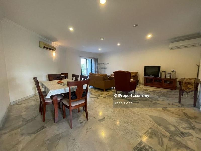For Rent - Sri Alam Condominium