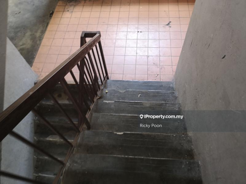 Apartment for Sale in Pangsapuri Baiduri by Ricky Poon - iProperty.com.my