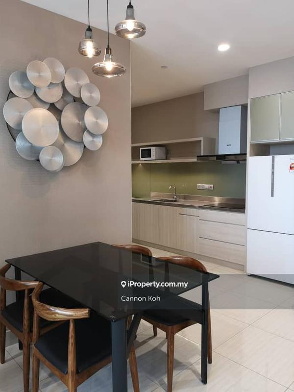 Service Residence for Rent in Serviced Residence @ Shaftsbury Putrajaya by Cannon Koh - iProperty.com.my