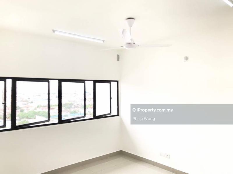 Service Residence for Sale in Sk One Residence by Philip Wong - iProperty.com.my