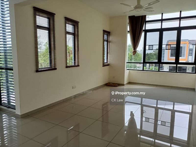 Rumah Teres 2-Tingkat untuk Dijual di Setia Ecohill, Semenyih oleh CK Law - iProperty.com.my