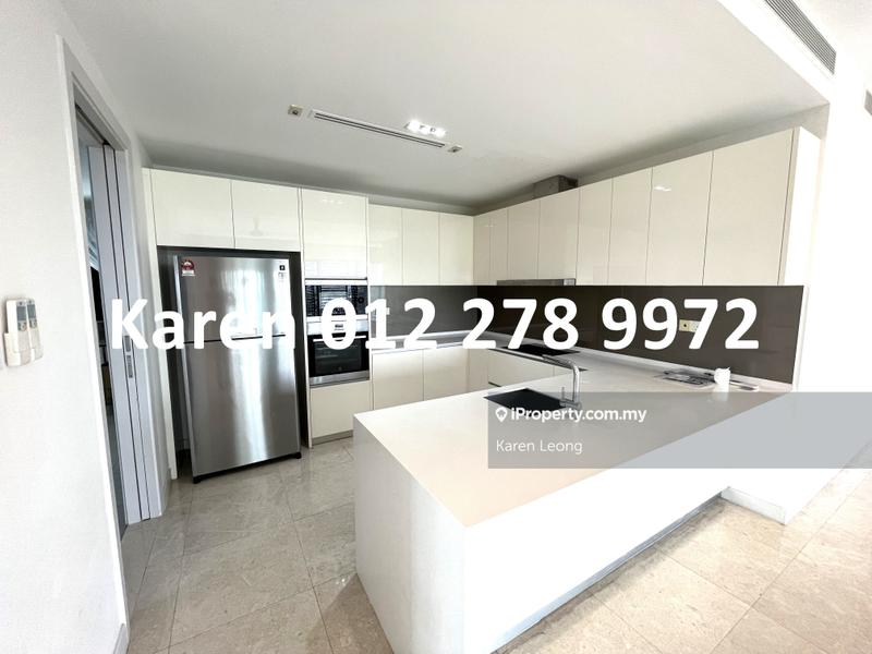 Service Residence for Sale in The Greens by Karen Leong - iProperty.com.my