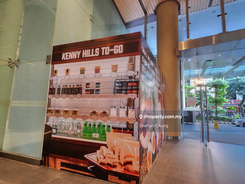 Office for Rent in Bangsar Utama, Bangsar by Sherlyn Chung - iProperty.com.my