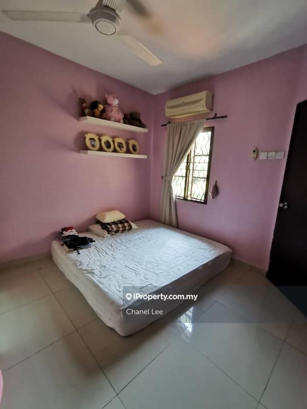 3-storey Terraced House for Sale in Villamas, Sungai Buloh by Chanel Lee - iProperty.com.my