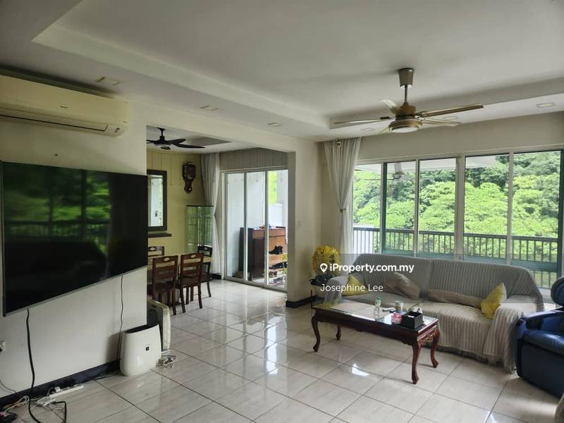 For Rent - Armanee Terrace