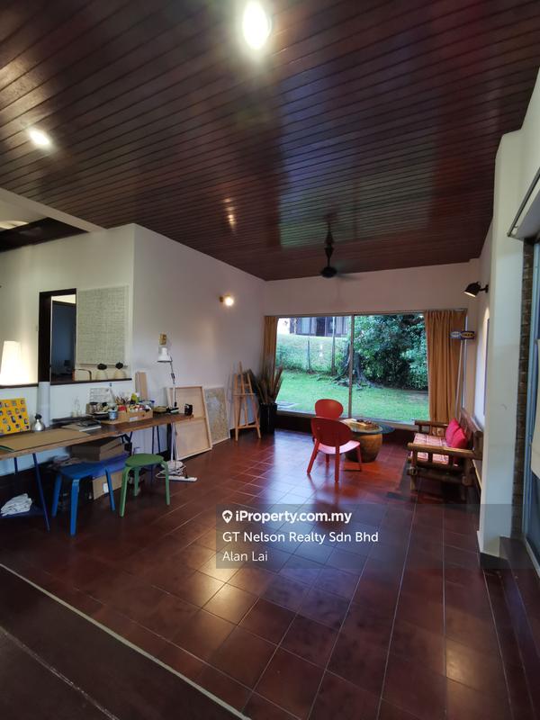 Banglo untuk Dijual di Ampang Hilir, Ampang oleh Alan Lai - iProperty.com.my