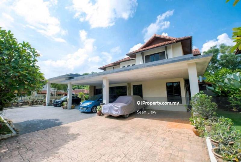 Bungalow House untuk Dijual di Bandar Kinrara Seksyen 1, Bandar Kinrara oleh Sean Liew - iProperty.com.my