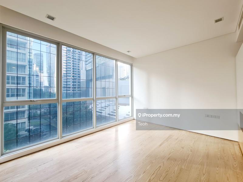 Kondominium untuk Disewa di Residensi Kia Peng (Twelve Kia Peng) oleh Teoh - iProperty.com.my