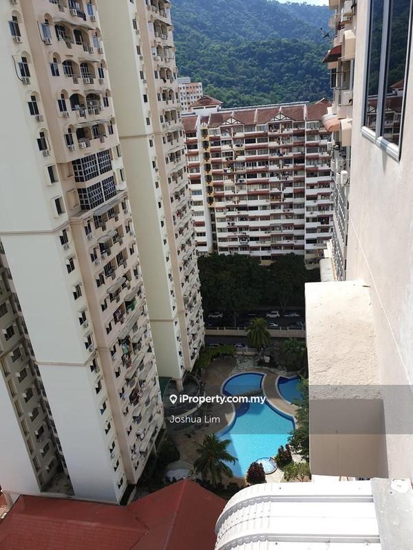 Apartment for Sale in Taman Jubilee Phase 5 by Joshua Lim - iProperty.com.my