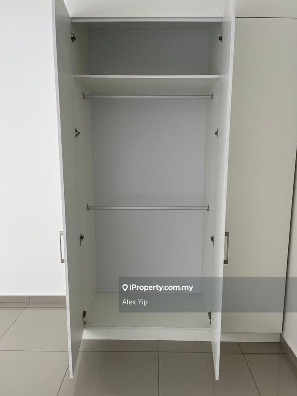 Service Residence for Rent in Duduk Se.Ruang @ Eco Sanctuary by Alex Yip - iProperty.com.my