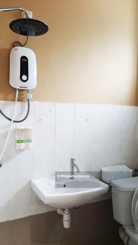 2-storey Terraced House for Sale in Lestari Putra, Seri Kembangan by Hann - iProperty.com.my