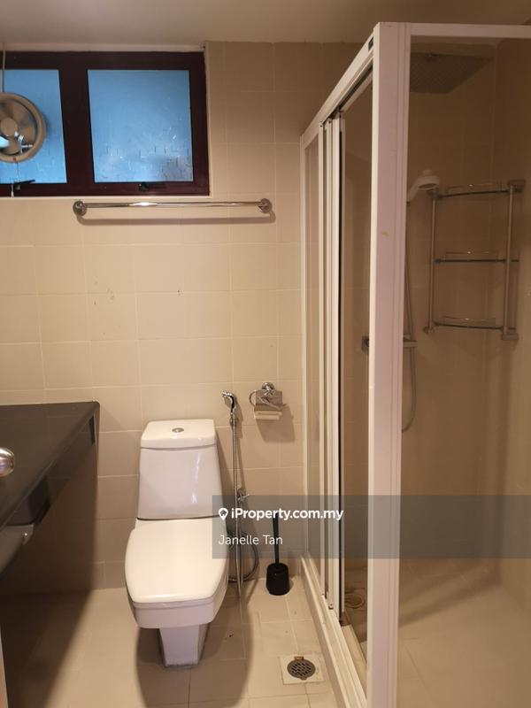 Condominium for Sale in Desa Bangsar Ria by Janelle Tan - iProperty.com.my