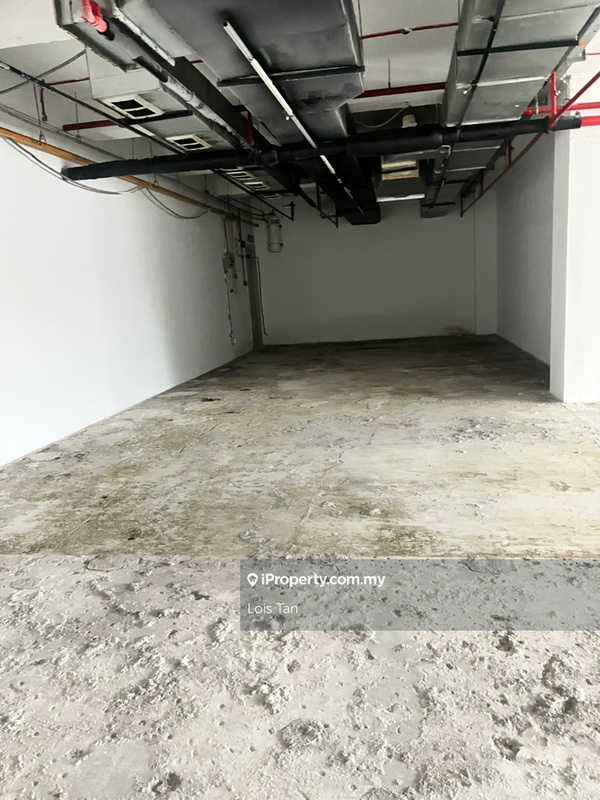 For Rent - Republik TTDI, Taman Tun Dr Ismail