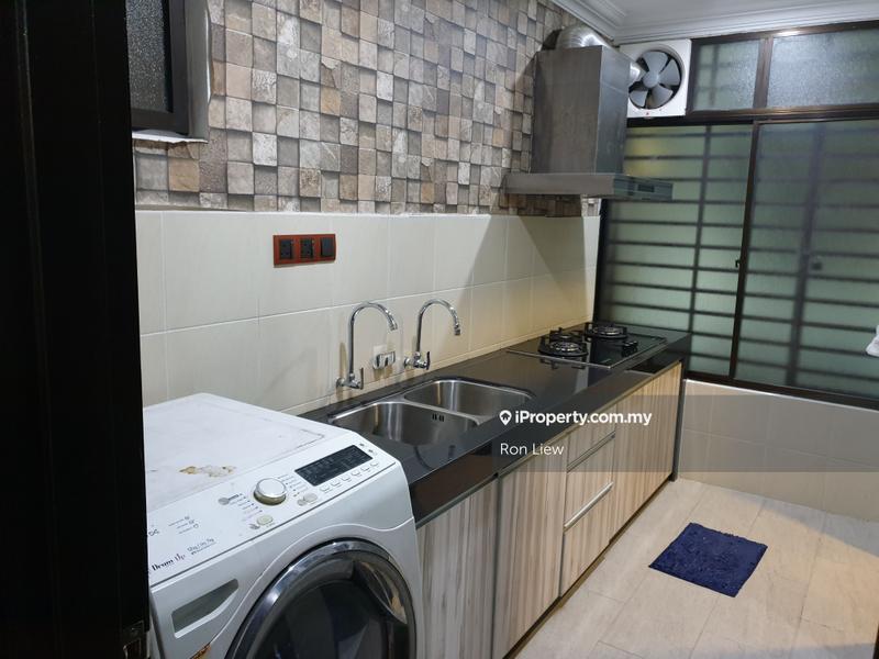 Service Residence for Rent in Saville Residence by Ron Liew - iProperty.com.my