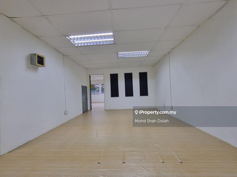 Pejabat untuk Dijual di lj935, Sentul oleh Mohd Shah Dolah - iProperty.com.my