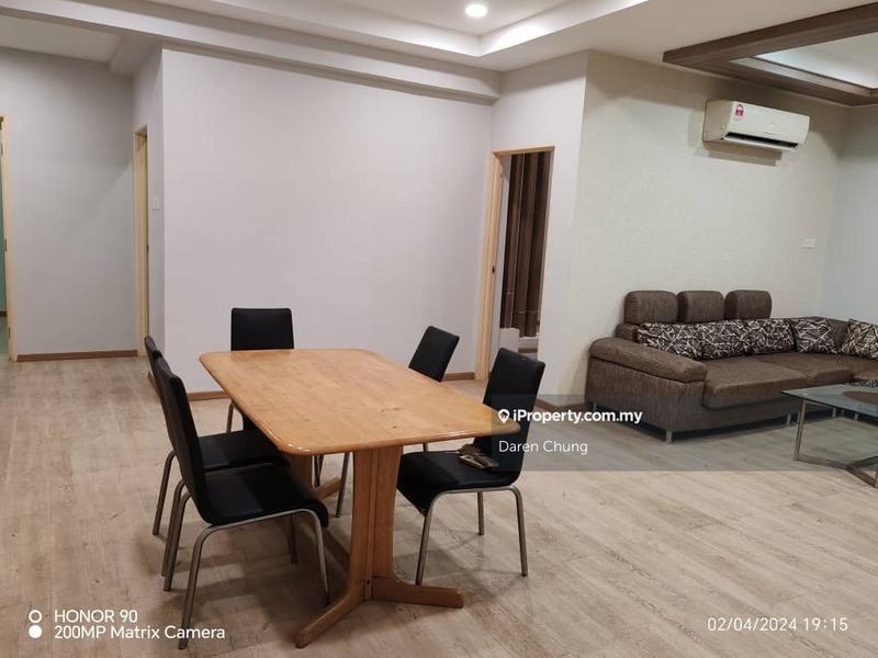 For Rent - Skyvilla Residences