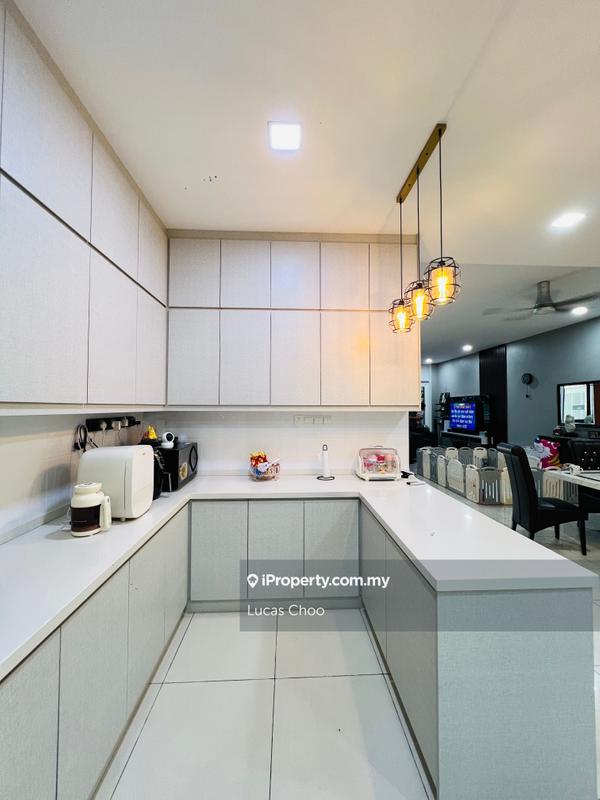 Rumah Teres 2.5-Tingkat untuk Dijual di Taman Melawati, Ulu Kelang oleh Lucas Choo - iProperty.com.my
