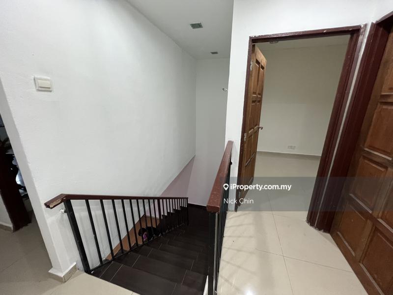 4-storey Terraced House for Sale in taman cheras jaya, Seri Kembangan by Nick Chin - iProperty.com.my
