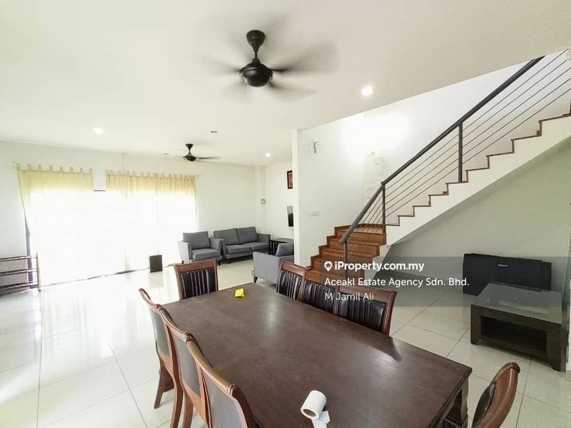 Rumah Berkembar untuk Dijual di Seksyen 5 Bandar Baru Bangi, Bangi oleh M Jamil Ali - iProperty.com.my