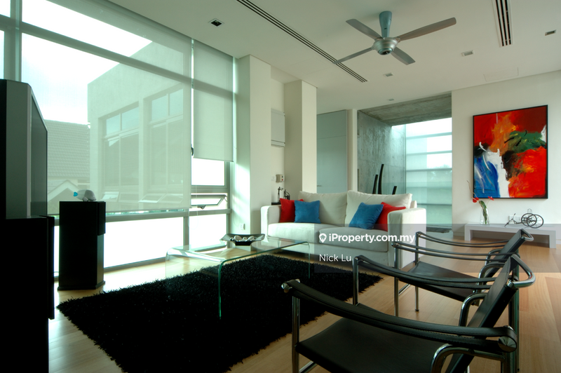 Banglo untuk Dijual di Tropicana, Petaling Jaya oleh Nick Lu - iProperty.com.my