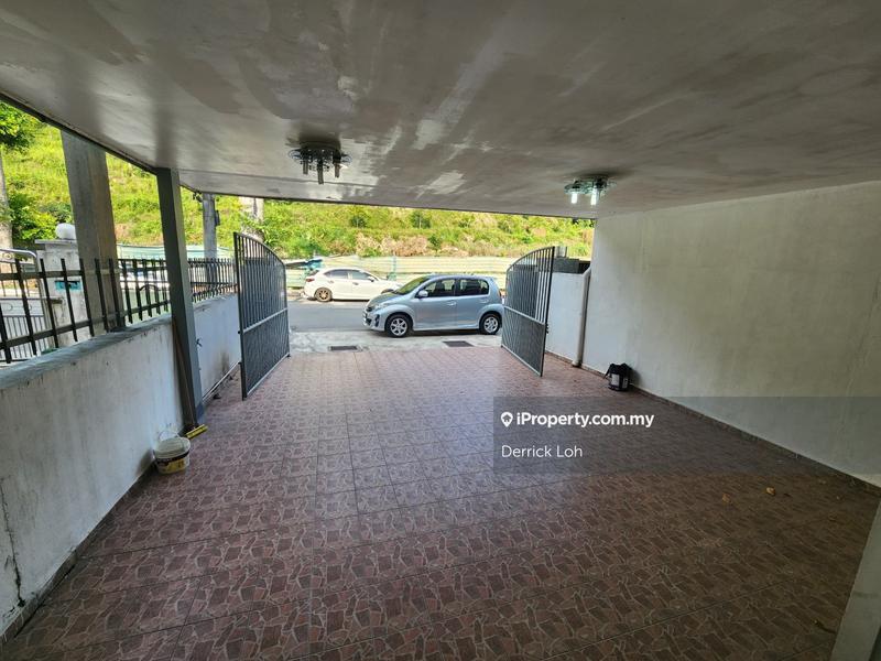 2-storey Terraced House for Sale in Paya Terubong, Ayer Itam by Derrick Loh - iProperty.com.my