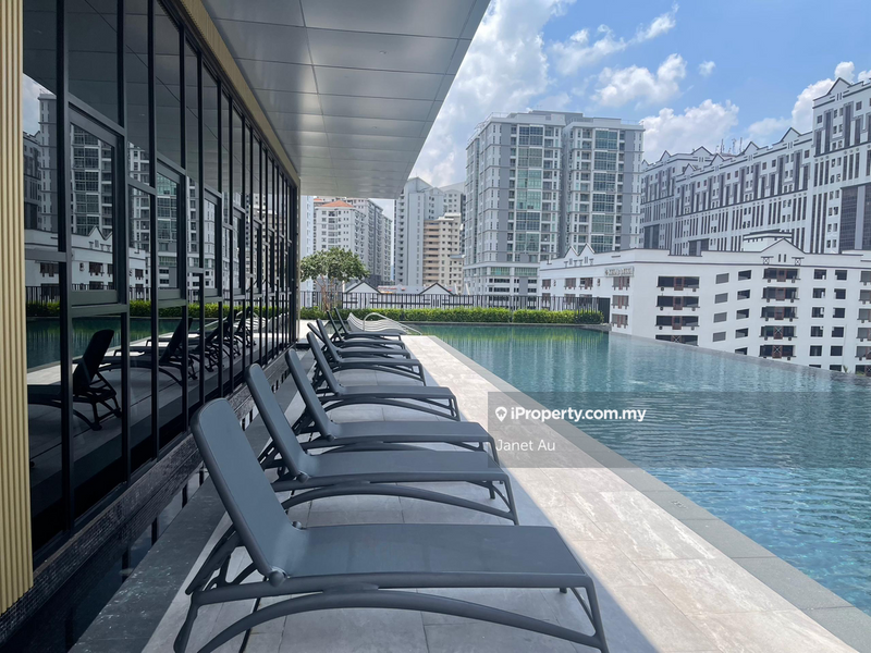 Condominium for Sale in Tropicana Miyu by Janet Au - iProperty.com.my