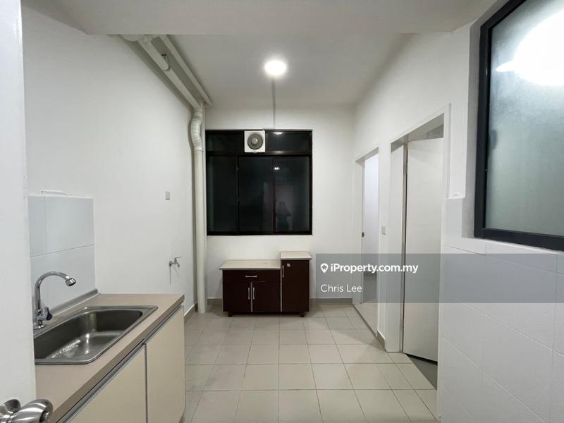 Kediaman Servis untuk Dijual di You Residences @ You City oleh Chris Lee - iProperty.com.my