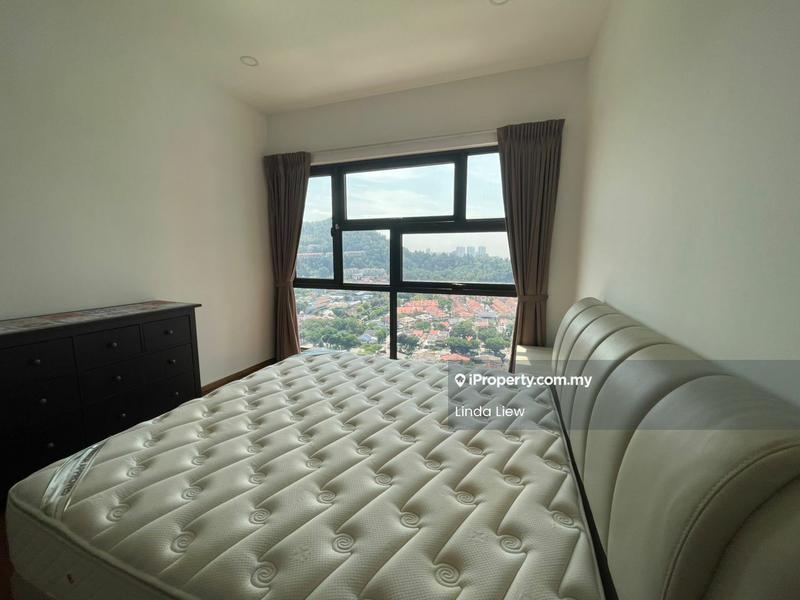 Condominium for Rent in Mira Residence by Linda Liew - iProperty.com.my