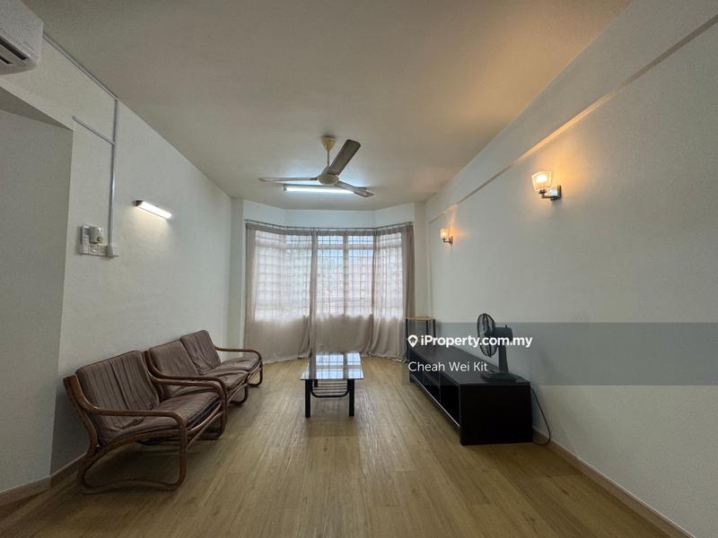 For Rent - D'shire Villa