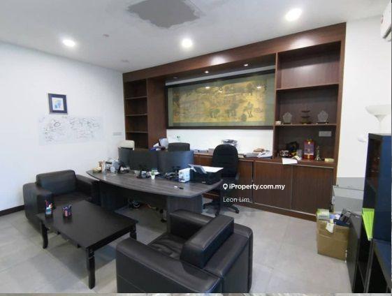 Semi-D Kilang untuk Dijual di Desa Aman, Kepong oleh Leon Lim - iProperty.com.my