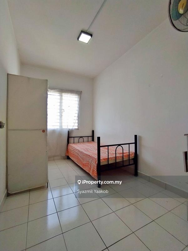 Service Residence for Sale in Alam Idaman by Syazmil Yaakob - iProperty.com.my