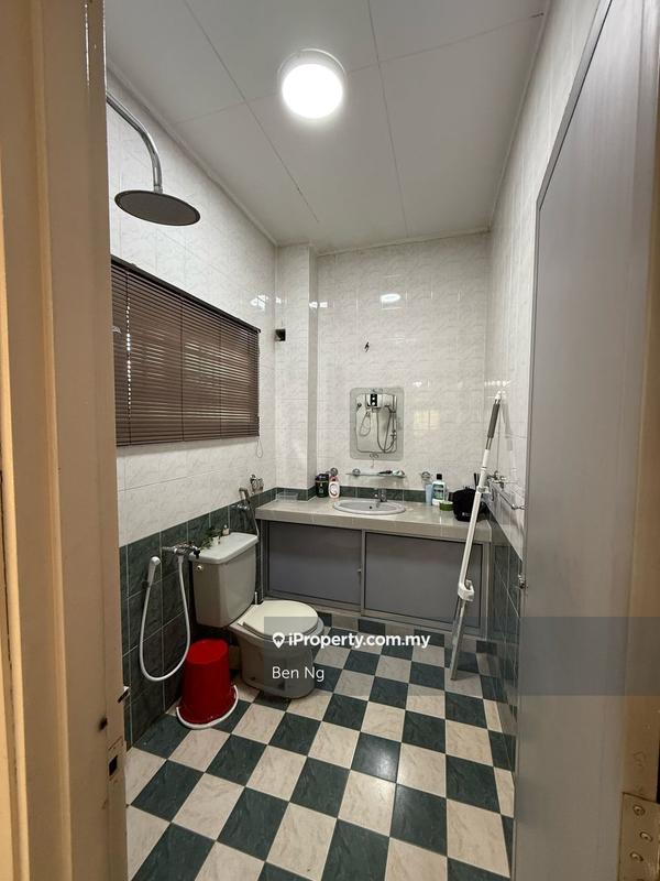 1.5-storey Terraced House for Sale in Usj 3, Subang Jaya by Ben Ng - iProperty.com.my