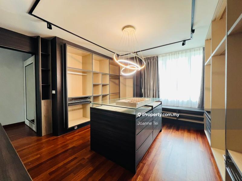 Bungalow House for Sale in Garden Residence, Cyberjaya by Joanne Tei - iProperty.com.my