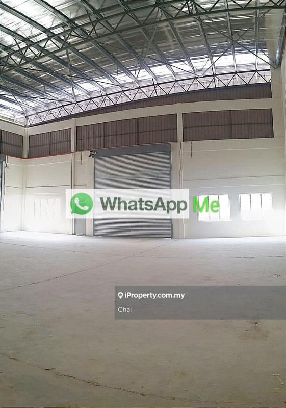 Semi-D Kilang untuk Disewa di Chendering, Kuala Terengganu oleh Chai - iProperty.com.my