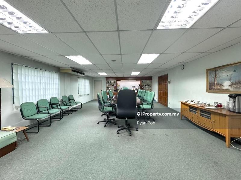 Bungalow House untuk Dijual di Seksyen 12, Petaling Jaya oleh Ryan Poh - iProperty.com.my