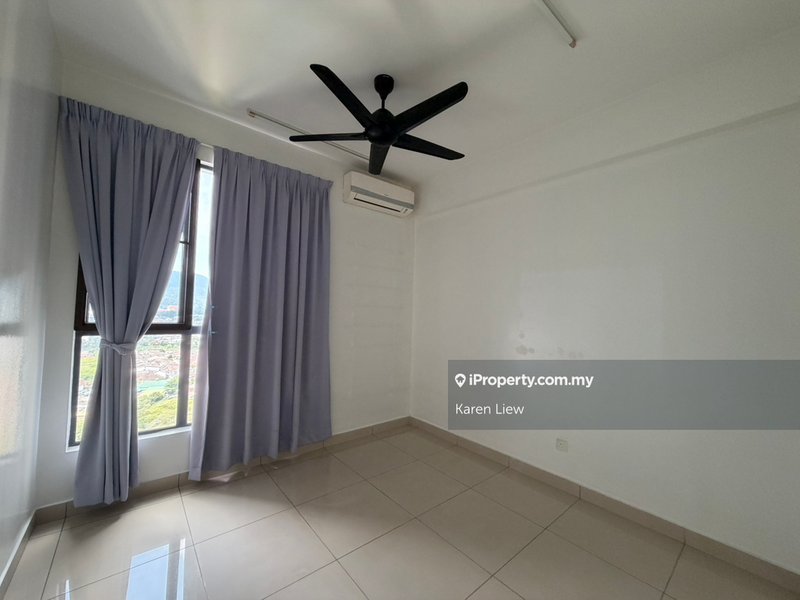 Residensi Servis untuk Disewa di LakePark Residence @ KL North oleh Karen Liew - iProperty.com.my