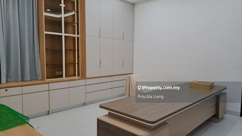Bungalow House untuk Dijual di Kota Damansara, Kota Damansara oleh Priscilla Liang - iProperty.com.my