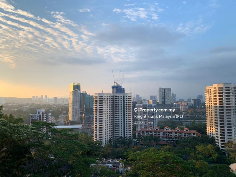 Kondominium untuk Disewa di Merak Kayangan Court oleh Jason Lee - iProperty.com.my