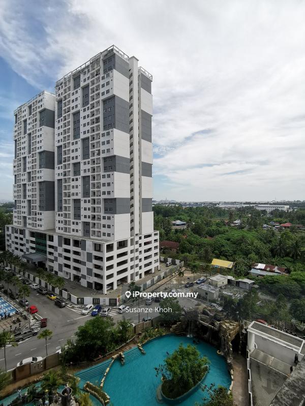Apartment for Sale in Pinang Laguna by Susanze Khoh - iProperty.com.my