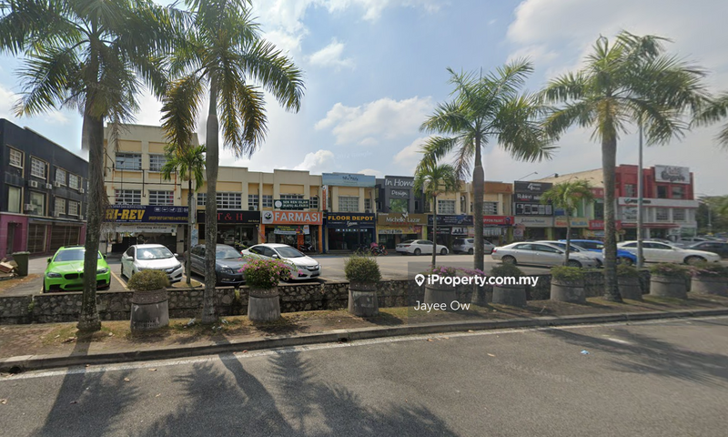 For Sale - Taman Prima Saujana