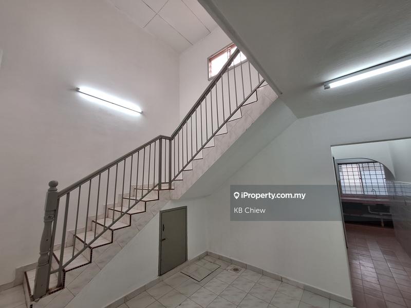 Terraced House for Sale in Bangsar Baru, Bangsar by KB Chiew - iProperty.com.my