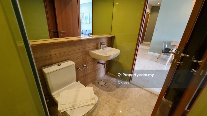 Residensi Servis untuk Disewa di Sky Suites @ KLCC oleh CK Lee - iProperty.com.my