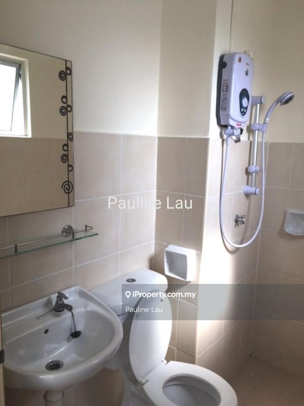Kondominium untuk Dijual di Ampang Putra Residency oleh Pauline Lau - iProperty.com.my