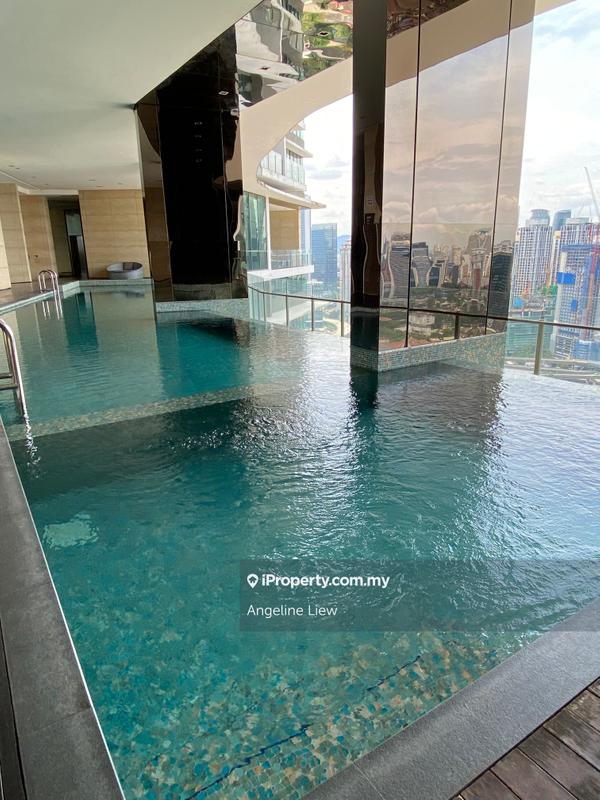 Residensi Servis untuk Dijual di Setia SKY Residences oleh Angeline Liew - iProperty.com.my