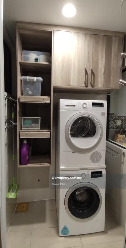 Residensi Servis untuk Dijual di The Potpourri oleh Fiona Chin - iProperty.com.my