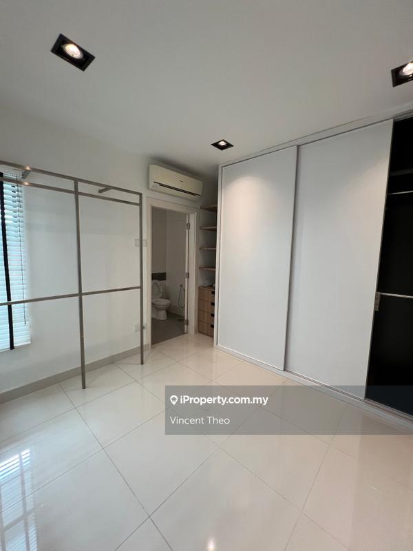 Rumah Berangkai 3.5 Tingkat untuk Dijual di Duta Suria, Ampang oleh Vincent Theo - iProperty.com.my