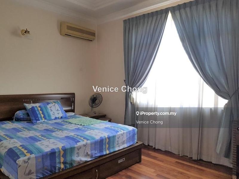 Banglo untuk Dijual di Bukit Jalil Golf, Bukit Jalil oleh Venice Chong - iProperty.com.my