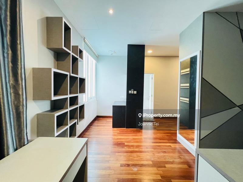 Bungalow House for Sale in Garden Residence, Cyberjaya by Joanne Tei - iProperty.com.my