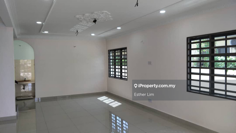 Rumah Berkembar untuk Dijual di Off Jalan Tun Perak, Ipoh oleh Esther Lim - iProperty.com.my